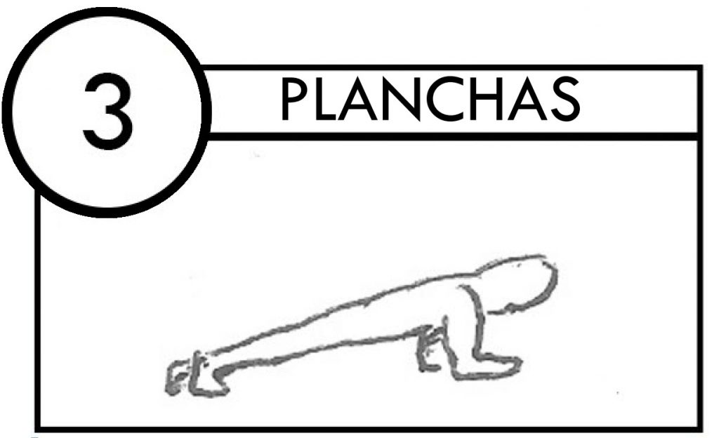 plancha