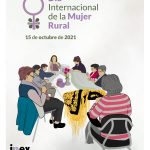 15 de Octubre Día Internacional de la Mujer Rural